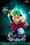 Dragon Ball Legendary Super Saiyan Broly GK Statue - Violent bear Studio [Pre-Order] Dragon Ball