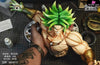 Dragon Ball Legendary Super Saiyan Broly GK Statue - Violent bear Studio [Pre-Order] Dragon Ball
