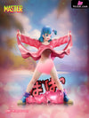 Dragon Ball Lift Skirt Bulma Statue - Master Studio [Pre-Order]