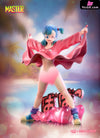 Dragon Ball Lift Skirt Bulma Statue - Master Studio [Pre-Order]