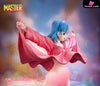 Dragon Ball Lift Skirt Bulma Statue - Master Studio [Pre-Order]