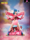 Dragon Ball Lift Skirt Bulma Statue - Master Studio [Pre-Order]