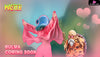 Dragon Ball Lift Skirt Bulma Statue - Master Studio [Pre-Order]
