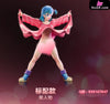 Dragon Ball Lift Skirt Bulma Statue - Master Studio [Pre-Order] Full Payment / Standard Version