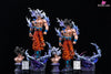 Dragon Ball Light carving series Migatte no Gokui Son Goku GK Statue - YUNQI Studio [In-Stock] Dragon Ball