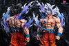 Dragon Ball Light carving series Migatte no Gokui Son Goku GK Statue - YUNQI Studio [In-Stock] Dragon Ball