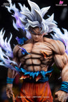 Dragon Ball Light carving series Migatte no Gokui Son Goku GK Statue - YUNQI Studio [Pre-Order] Dragon Ball