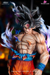 Dragon Ball Light carving series Migatte no Gokui Son Goku GK Statue - YUNQI Studio [Pre-Order] Dragon Ball
