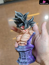 Dragon Ball Light carving series Migatte no Gokui Son Goku GK Statue - YUNQI Studio [Pre-Order] Dragon Ball