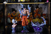 Dragon Ball Light carving series Migatte no Gokui Son Goku GK Statue - YUNQI Studio [Pre-Order] Dragon Ball