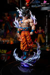 Dragon Ball Light carving series Migatte no Gokui Son Goku GK Statue - YUNQI Studio [Pre-Order] Dragon Ball