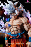 Dragon Ball Light carving series Migatte no Gokui Son Goku GK Statue - YUNQI Studio [Pre-Order] Deposit / Son Goku