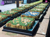 Dragon Ball Dragon Ball Lighting Platform GK Statue - SCENE CLUB Studio [In-Stock] Dragon Ball