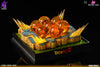 Dragon Ball Dragon Ball Lighting Platform GK Statue - SCENE CLUB Studio [Pre-Order] Deposit / Namek Version Dragon Ball