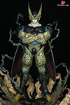Dragon Ball Lightning Cell GK Statue - A YU Studio [Pre-Order] Deposit / 1/4 High Edition / Weekly Color Dragon Ball