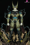 Dragon Ball Lightning Cell GK Statue - A YU Studio [Pre-Order] Dragon Ball