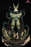 Dragon Ball Lightning Cell GK Statue - A YU Studio [Pre-Order] Dragon Ball