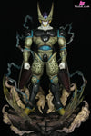 Dragon Ball Lightning Cell GK Statue - A YU Studio [Pre-Order] Dragon Ball
