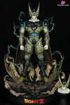 Dragon Ball Lightning Cell GK Statue - A YU Studio [Pre-Order] Dragon Ball