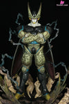 Dragon Ball Lightning Cell GK Statue - A YU Studio [Pre-Order] Dragon Ball