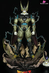 Dragon Ball Lightning Cell GK Statue - A YU Studio [Pre-Order] Dragon Ball