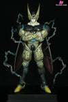 Dragon Ball Lightning Cell GK Statue - A YU Studio [Pre-Order] Dragon Ball
