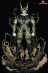 Dragon Ball Lightning Cell GK Statue - A YU Studio [Pre-Order] Dragon Ball