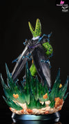Dragon Ball Lightning Cell Resin Statue - Break Studio [Pre-Order]