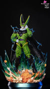 Dragon Ball Lightning Cell Resin Statue - Break Studio [Pre-Order]