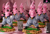 Dragon Ball Little Buu GK Statue - To youth Studio [In-Stock] - Full Payment - Dragon Ball