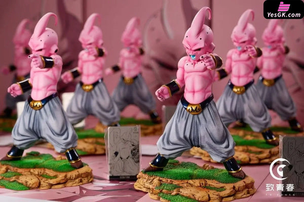 Dragon Ball Little Buu GK Statue - To youth Studio [In-Stock] - Full Payment - Dragon Ball