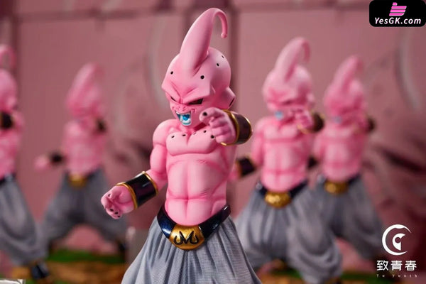 Dragon Ball Little Buu GK Statue - To youth Studio [In-Stock] - Full Payment - Dragon Ball