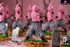 Dragon Ball Little Buu GK Statue - To youth Studio [In-Stock] - Full Payment - Dragon Ball