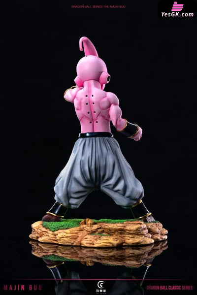 Dragon Ball Little Buu GK Statue - To youth Studio [In-Stock] - Full Payment - Dragon Ball