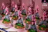 Dragon Ball Little Buu GK Statue - To youth Studio [In-Stock] - Full Payment - Dragon Ball