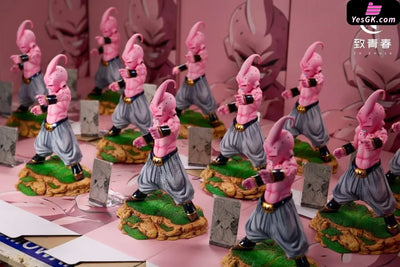 Dragon Ball Little Buu GK Statue - To youth Studio [In-Stock] - Full Payment - Dragon Ball