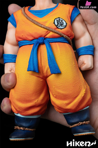 Dragon Ball Little Gohan GK Statue - Hiken Studio [Pre-Order] Dragon Ball