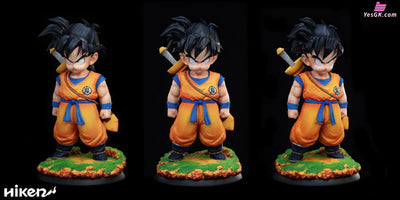 Dragon Ball Little Gohan GK Statue - Hiken Studio [Pre-Order] Dragon Ball
