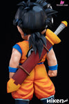Dragon Ball Little Gohan GK Statue - Hiken Studio [Pre-Order] Dragon Ball