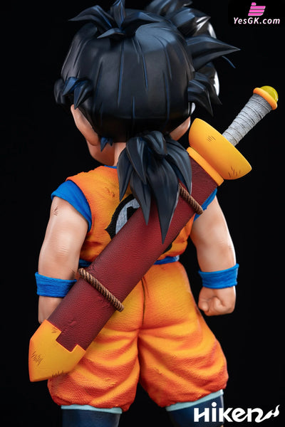 Dragon Ball Little Gohan GK Statue - Hiken Studio [Pre-Order] Dragon Ball