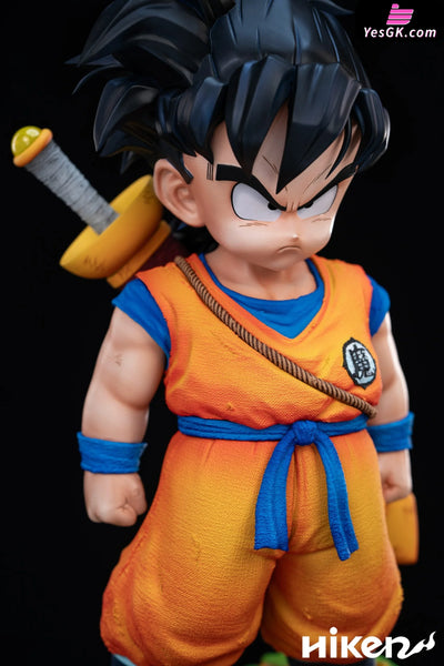 Dragon Ball Little Gohan GK Statue - Hiken Studio [Pre-Order] Dragon Ball