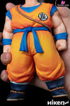 Dragon Ball Little Gohan GK Statue - Hiken Studio [Pre-Order] Dragon Ball
