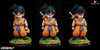 Dragon Ball Little Gohan GK Statue - Hiken Studio [Pre-Order] Dragon Ball