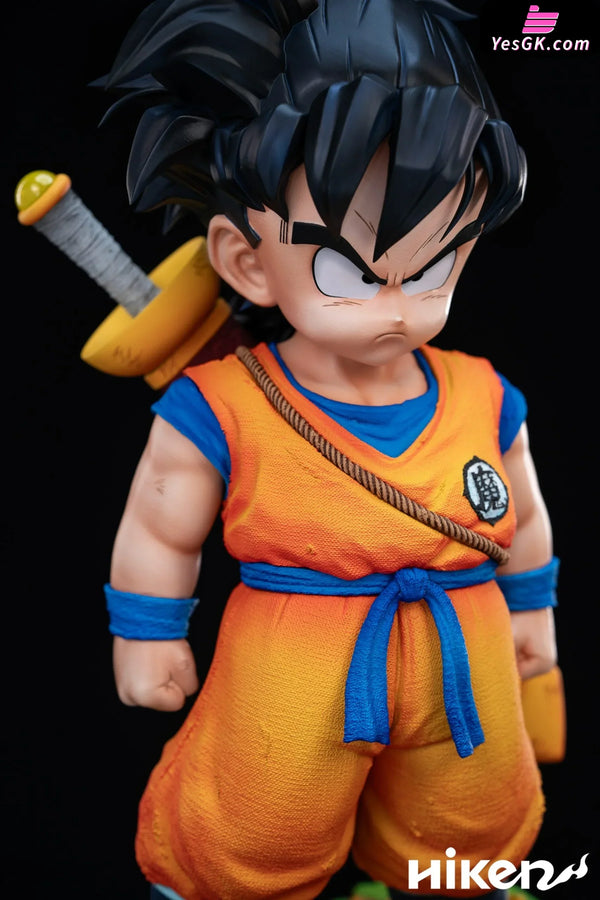 Dragon Ball Little Gohan GK Statue - Hiken Studio [Pre-Order] Dragon Ball