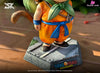 Dragon Ball Little Goku First Arrival in a Western City GK Statue - Sky End Studio [In-Stock] - DragonBall