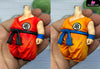 Dragon Ball Little Goku First Arrival in a Western City GK Statue - Sky End Studio [In-Stock] - DragonBall