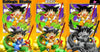 Dragon Ball Little Goku Rides Shenron GK Statue - CnMagic Studio & Toy’s my dream Studio [In-Stock] - Dragon Ball