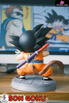 Dragon Ball Little Goku Statue - Gba Studio [Pre-Order]