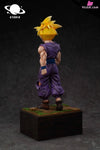 Dragon Ball Little Son Gohan Resin Statue - Stardust Studio [Pre - Order]