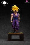 Dragon Ball Little Son Gohan Resin Statue - Stardust Studio [Pre - Order] Deposit